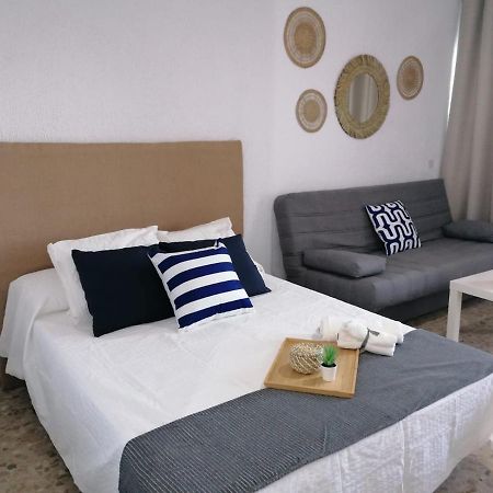 Moreno Home Torremolinos Ngoại thất bức ảnh