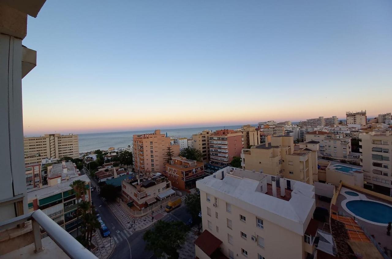 Moreno Home Torremolinos Ngoại thất bức ảnh