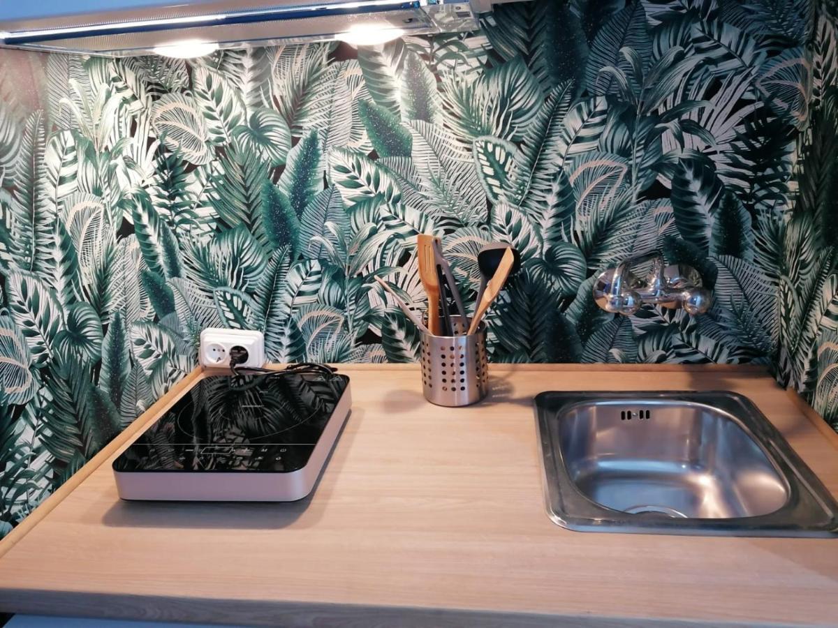 Moreno Home Torremolinos Ngoại thất bức ảnh