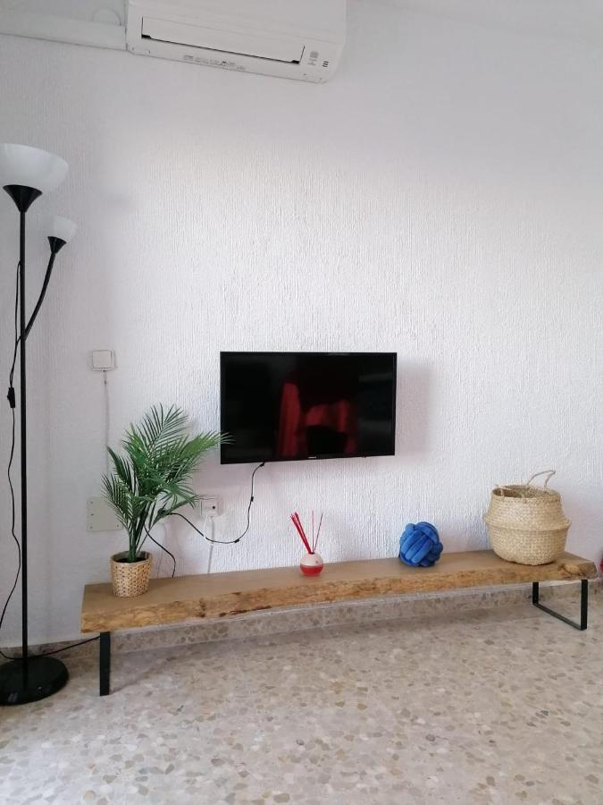 Moreno Home Torremolinos Ngoại thất bức ảnh