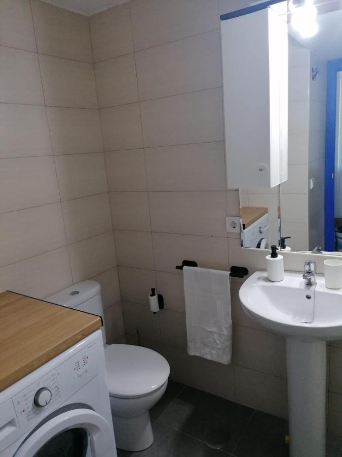 Moreno Home Torremolinos Ngoại thất bức ảnh