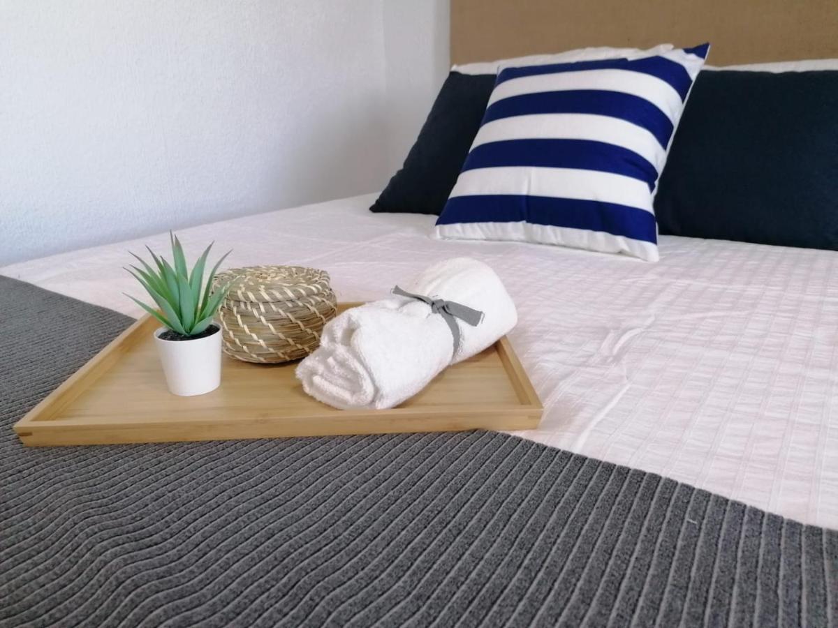 Moreno Home Torremolinos Ngoại thất bức ảnh