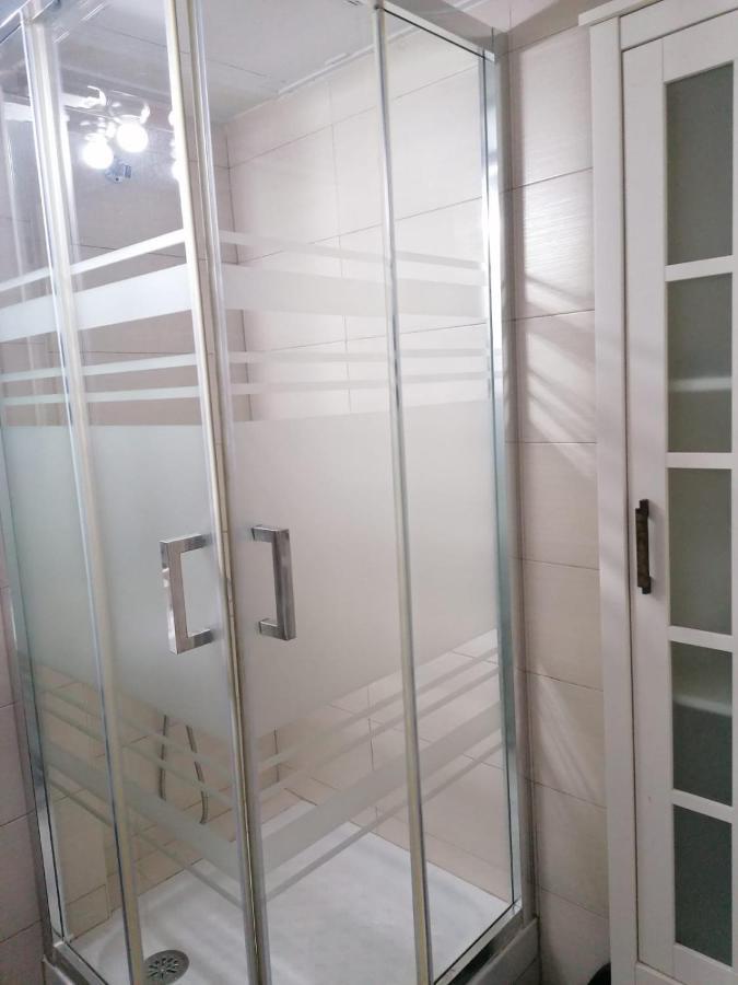 Moreno Home Torremolinos Ngoại thất bức ảnh