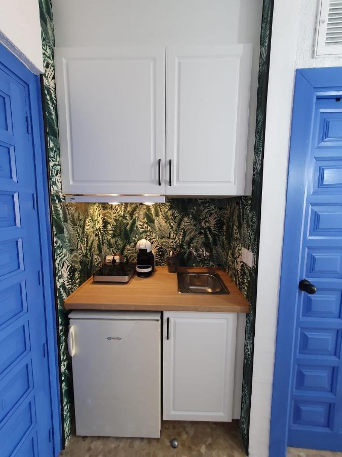 Moreno Home Torremolinos Ngoại thất bức ảnh