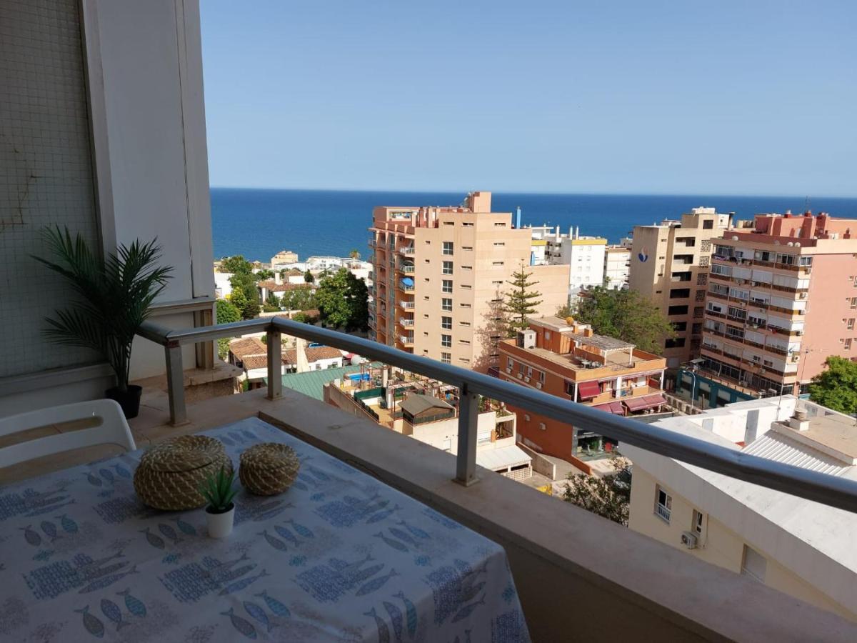 Moreno Home Torremolinos Ngoại thất bức ảnh