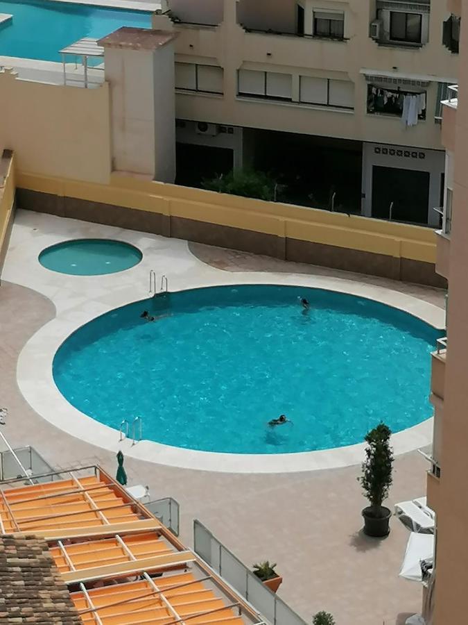 Moreno Home Torremolinos Ngoại thất bức ảnh